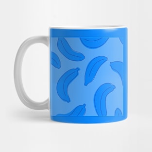 Bananas Mug